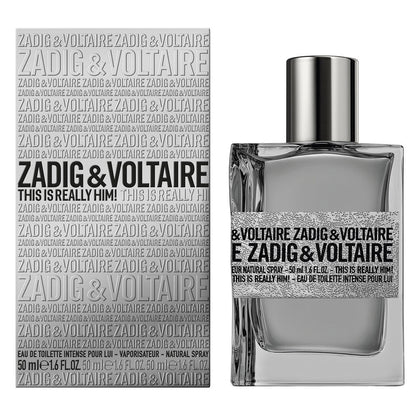 ZADIG & VOLTAIRE - Perfumes - THIS IS HIM! / (7 opciones)