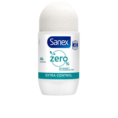 SANEX - Higiene - ZERO % / (2 opciones)