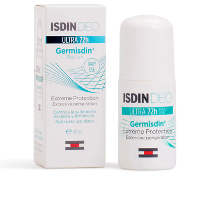 ISDIN - Higiene - GERMISDIN / (13 opciones)