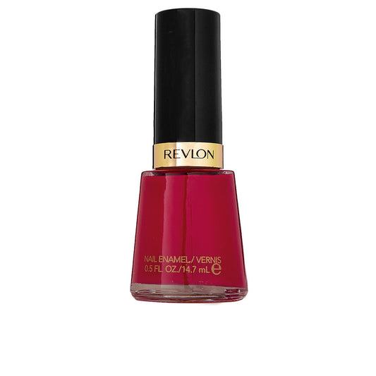 REVLON MASS MARKET - Maquillaje - NAIL ENAMEL REVLON / (6 opciones)