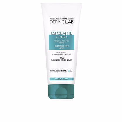 DEBORAH - Cosmética Corporal - DERMOLAB / (3 opciones)