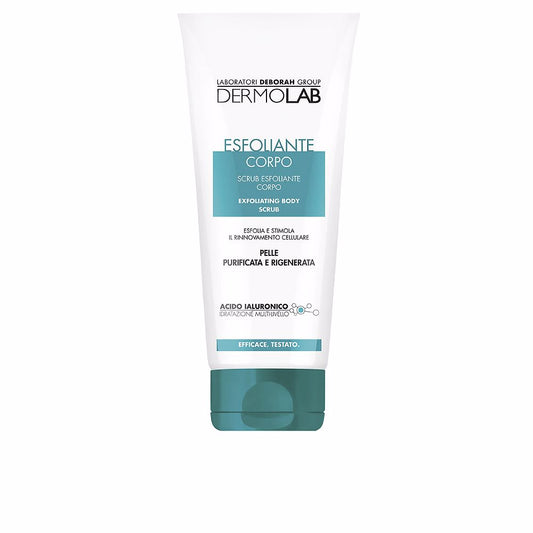DEBORAH - Cosmética Corporal - DERMOLAB / (3 opciones)