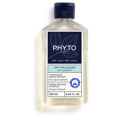 PHYTO - Cabello - SOLUCIONES CUERO CABELLUDO / (4 opciones)