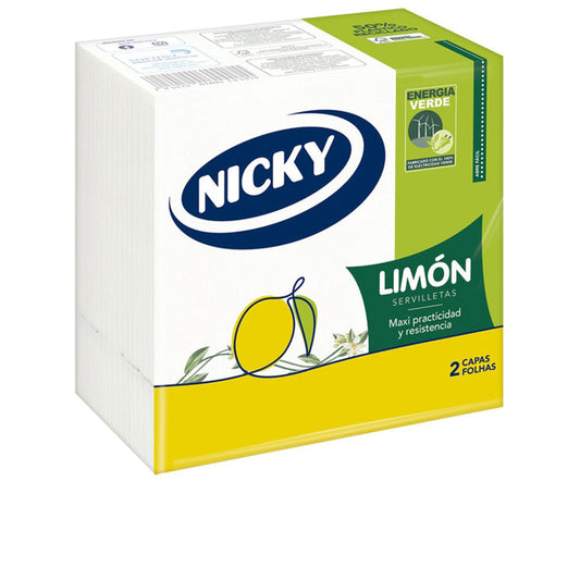 NICKY - Hogar - LIMÓN
