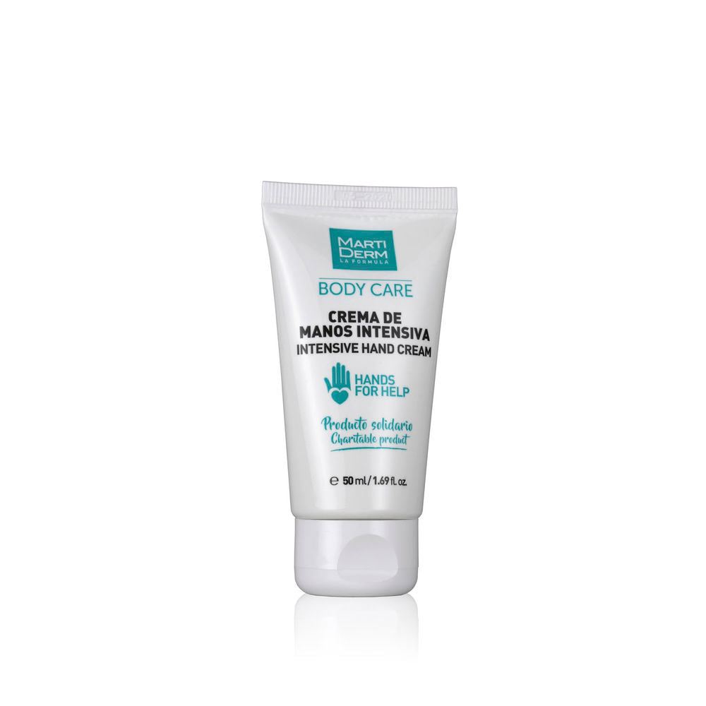 MARTIDERM - Cosmética Corporal - BODY CARE / (4 opciones)