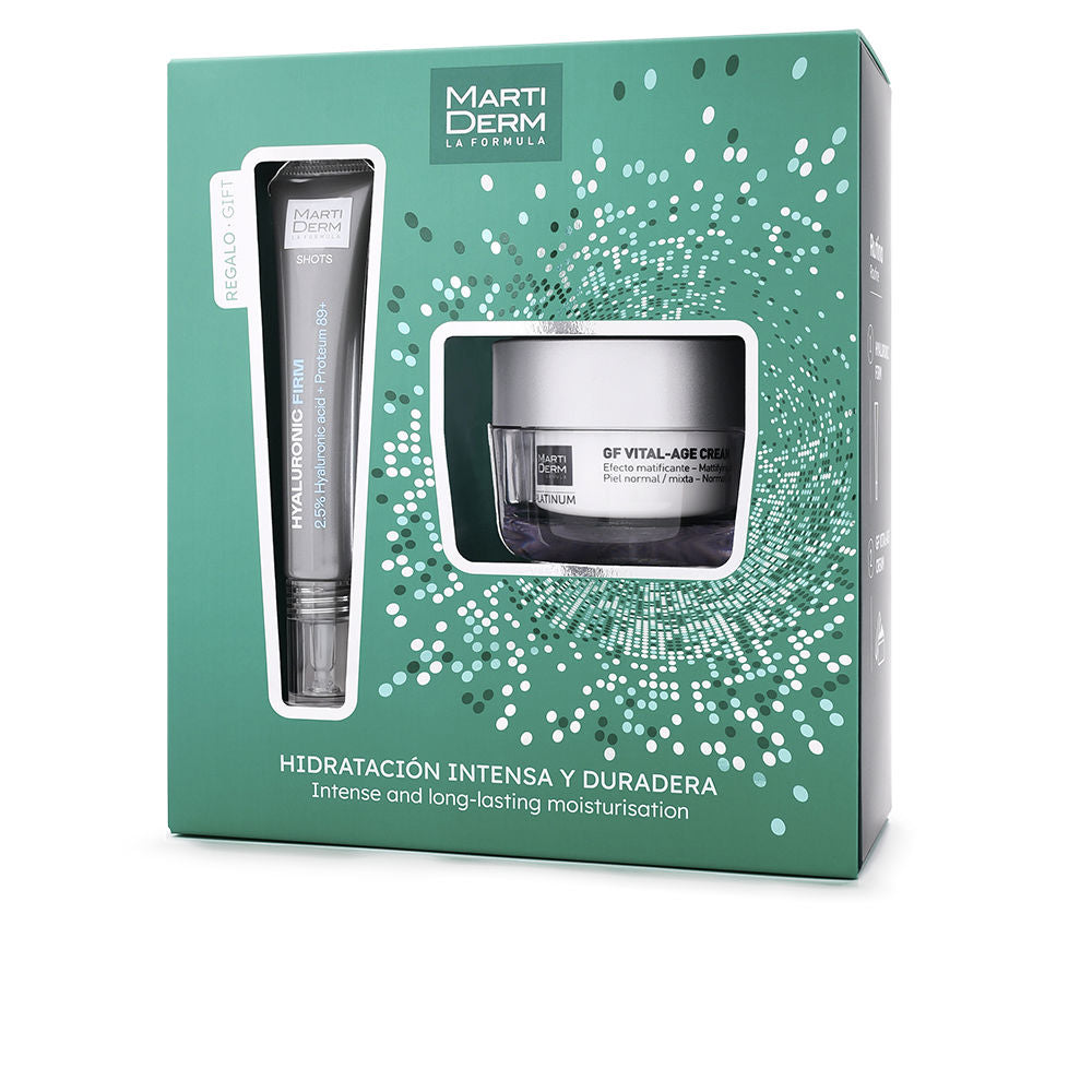 MARTIDERM - Cosmética Facial - PLATINUM / (14 opciones)