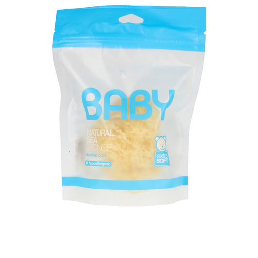 SUAVIPIEL - Bebé y Niños - BABY ESPONJA