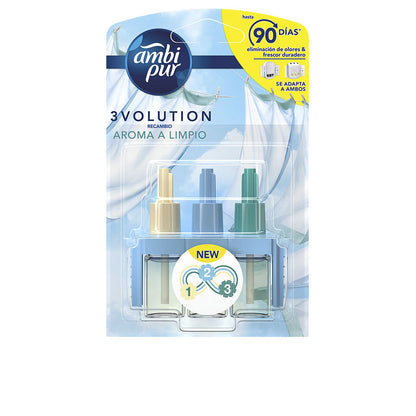 AMBI PUR - Hogar - 3VOLUTION / (11 opciones)