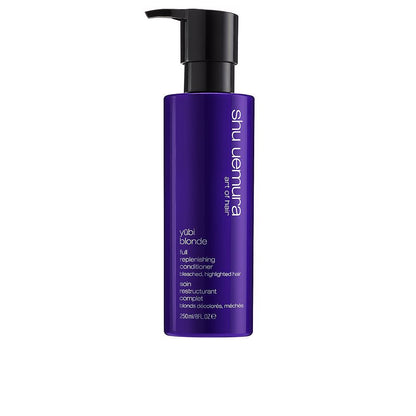 SHU UEMURA - Cabello - YUBI BLONDE / (3 opciones)