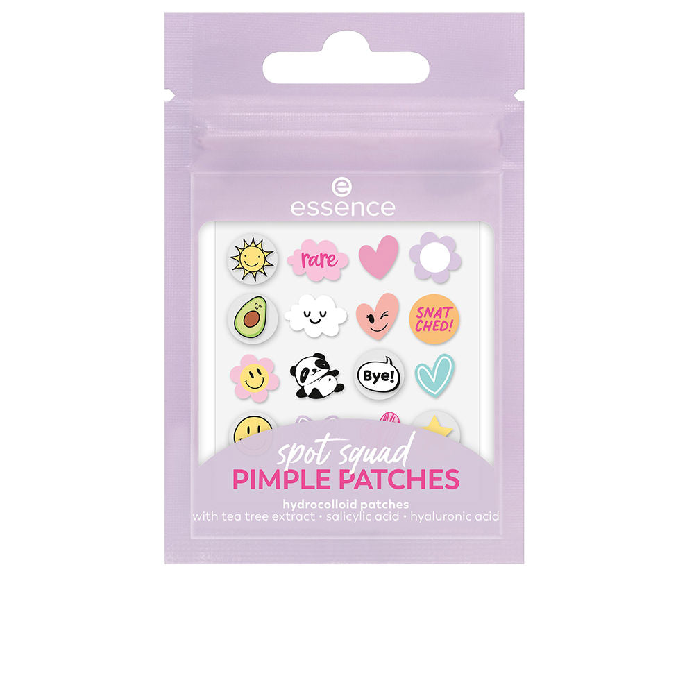 ESSENCE - Cosmética Facial - SPOT SQUAD