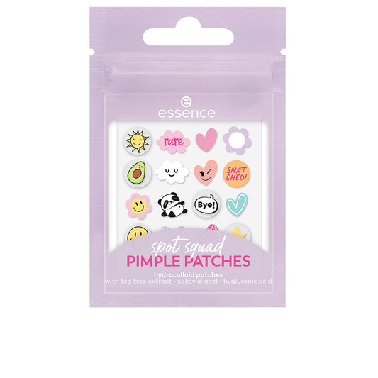 ESSENCE - Cosmética Facial - SPOT SQUAD