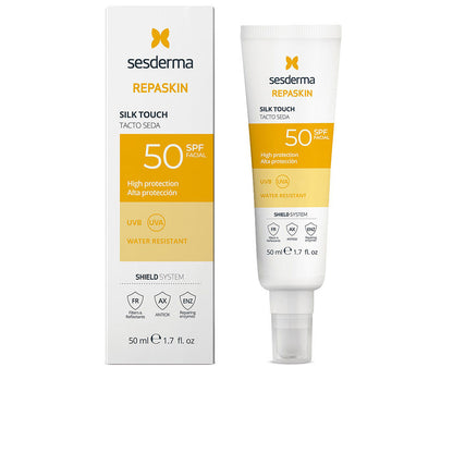 SESDERMA - Solar - REPASKIN / (8 opciones)