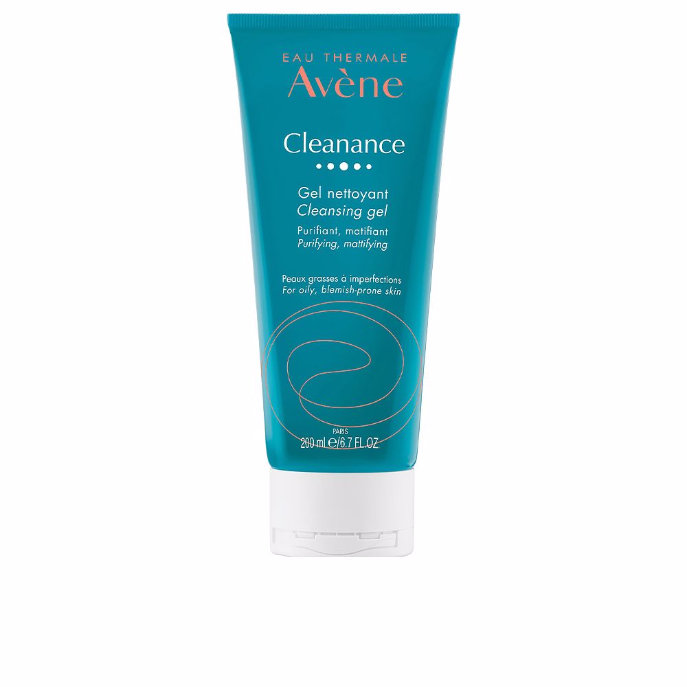 AVÈNE - Cosmética Facial - CLEANANCE / (15 opciones)