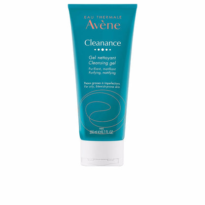 AVÈNE - Cosmética Facial - CLEANANCE / (15 opciones)