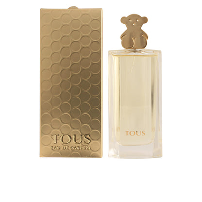 TOUS - Perfumes - TOUS / (4 opciones)