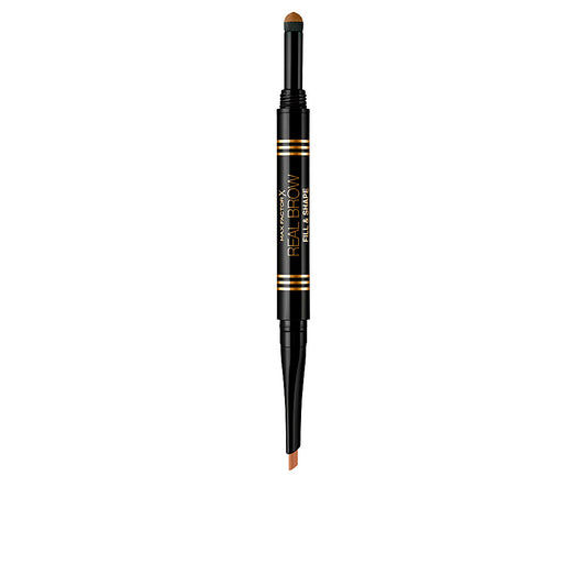MAX FACTOR - Maquillaje - REAL BROW fill & shape