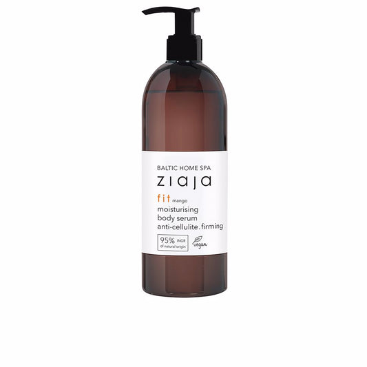 ZIAJA - Cosmética Corporal - BALTIC HOME SPA / (7 opciones)
