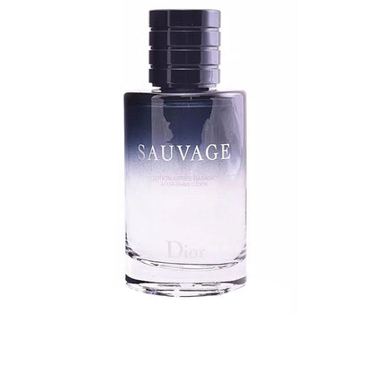 DIOR - Higiene - SAUVAGE / (6 opciones)