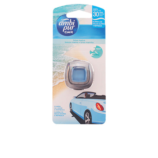 AMBI PUR - Hogar - CAR / (4 opciones)