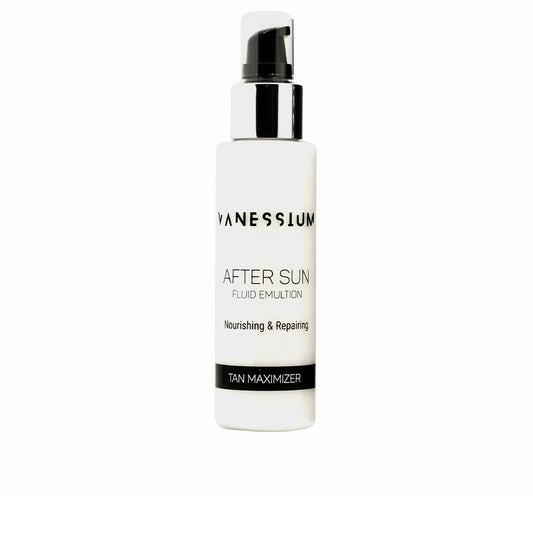 VANESSIUM - Solar - AFTER SUN VANESSIUM