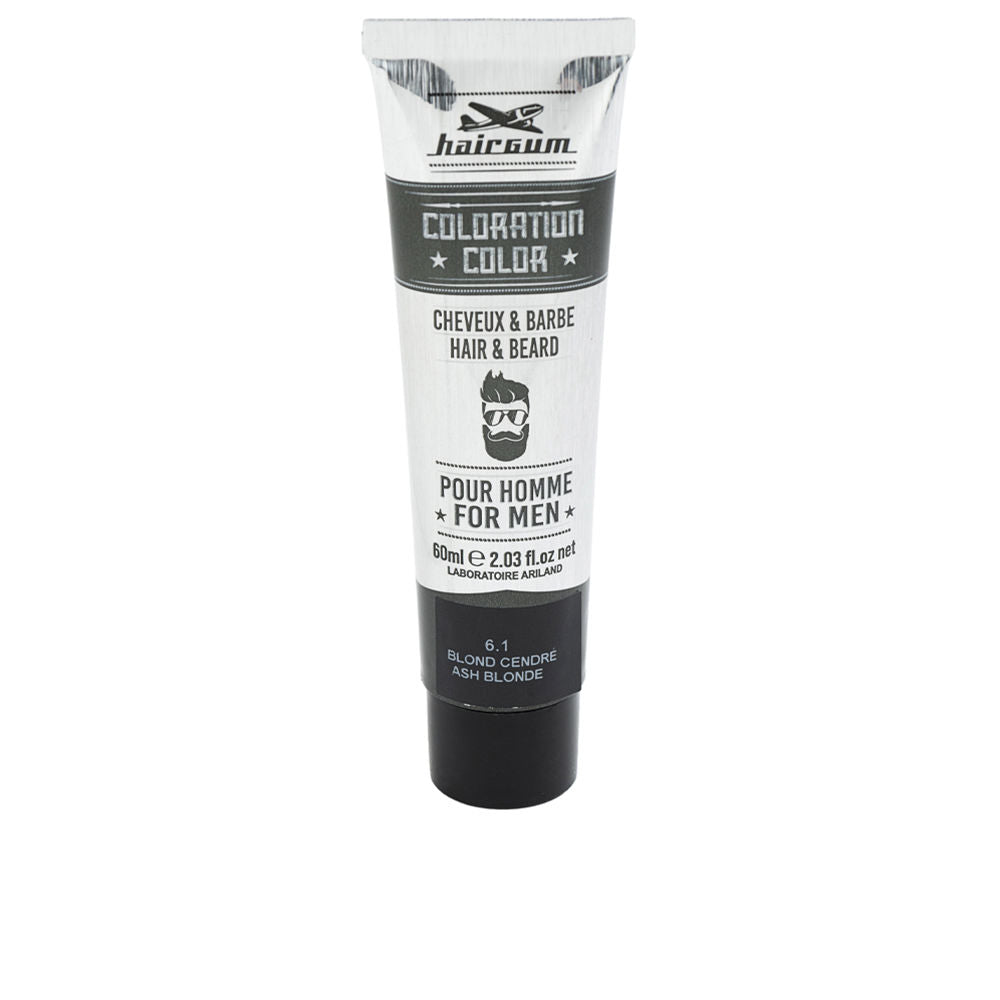 HAIRGUM - Cabello - COLORATION / (4 opciones)