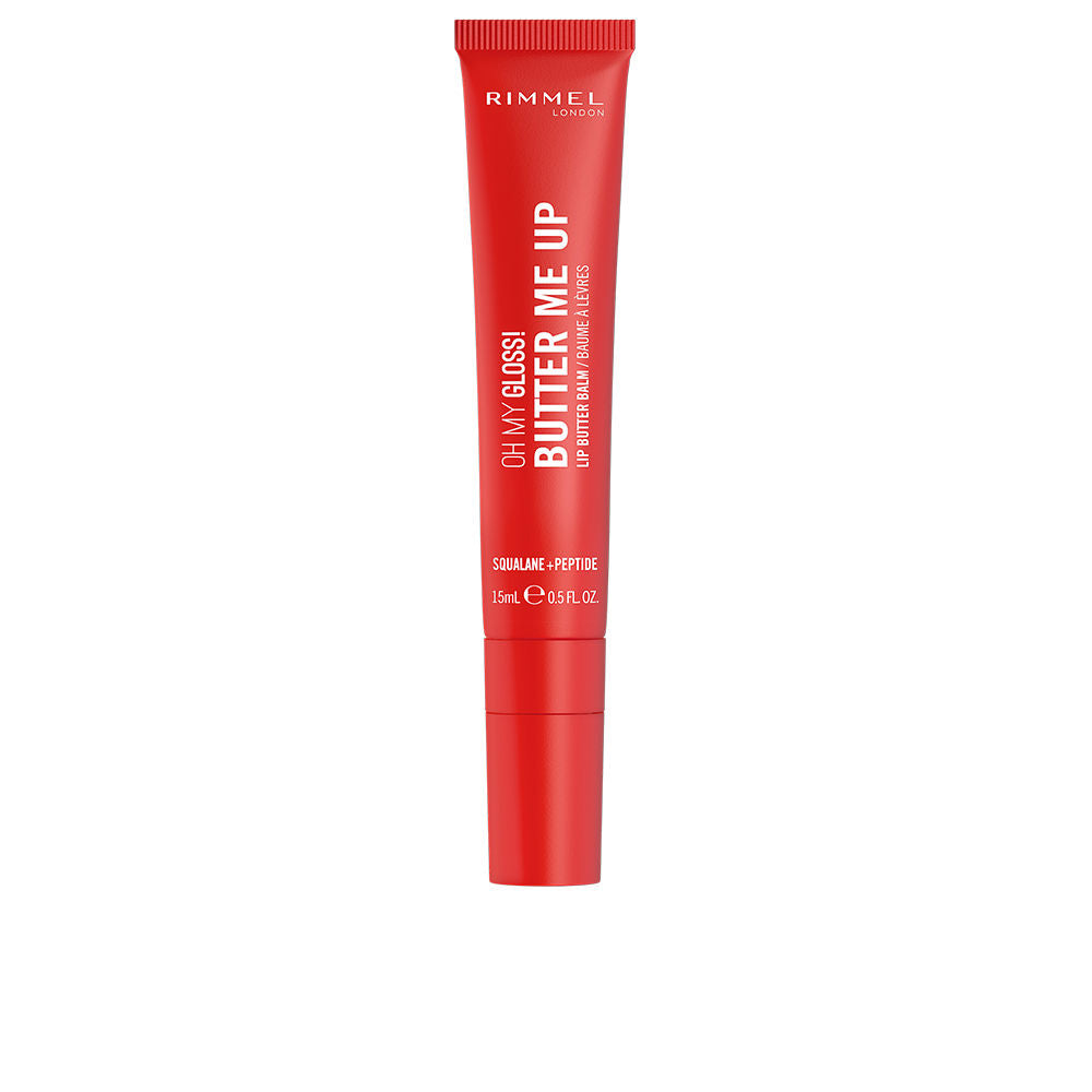 RIMMEL LONDON - Maquillaje - OH MY GLOSS! / (20 opciones)