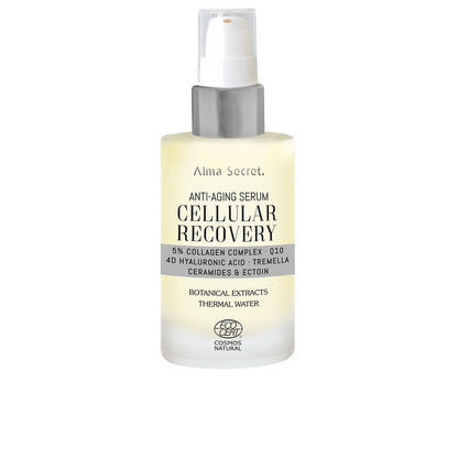 ALMA SECRET - Cosmética Facial - FACIAL ALMA SECRET / (9 opciones)