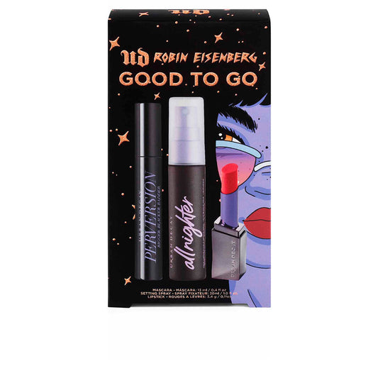 URBAN DECAY - Maquillaje - GOOD TO GO
