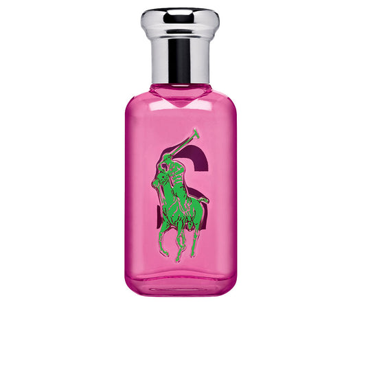 RALPH LAUREN - Perfumes - BIG PONY WOMAN
