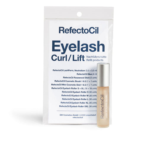 REFECTOCIL - Maquillaje - EYELASH / (3 opciones)