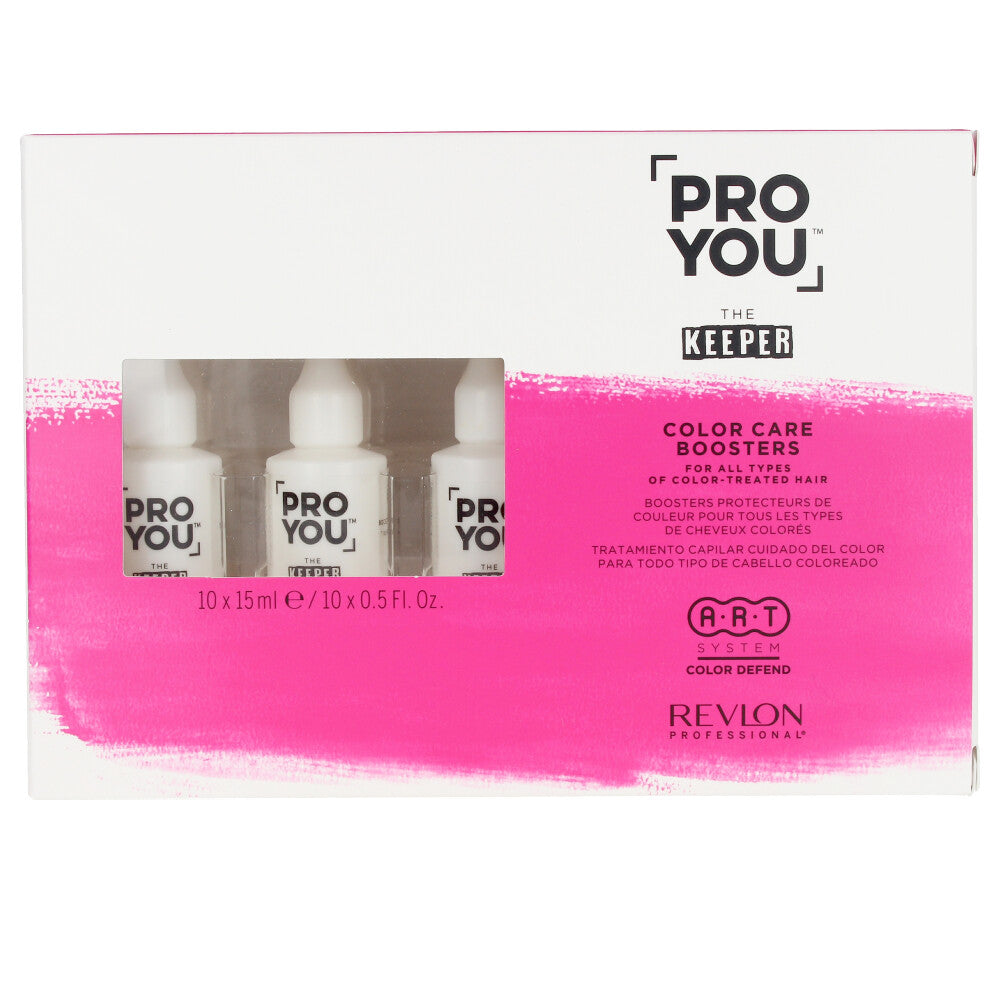 REVLON - Cabello - PROYOU CARE / (33 opciones)