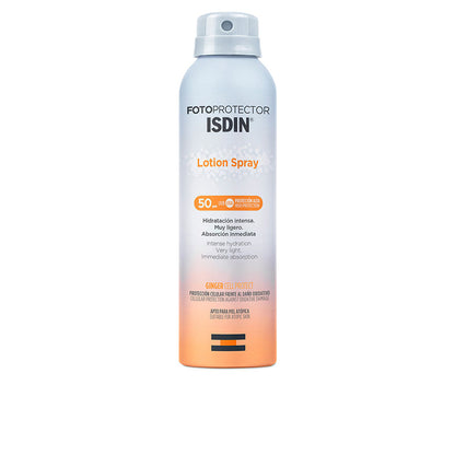ISDIN - Solar - FOTOPROTECTORES ISDIN / (34 opciones)