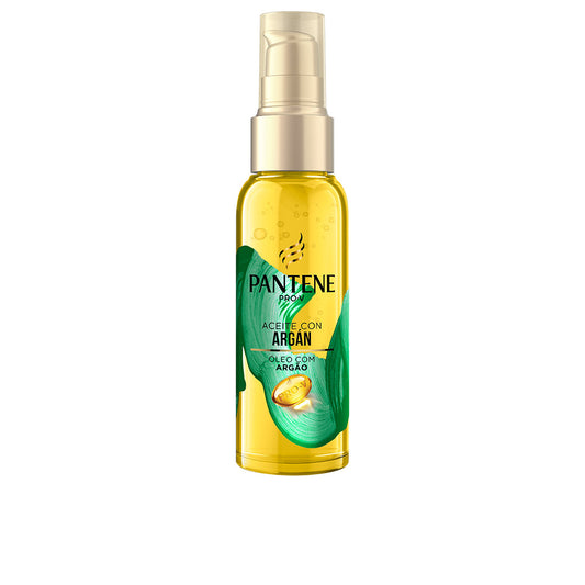 PANTENE - Cabello - SUAVE Y LISO / (4 opciones)
