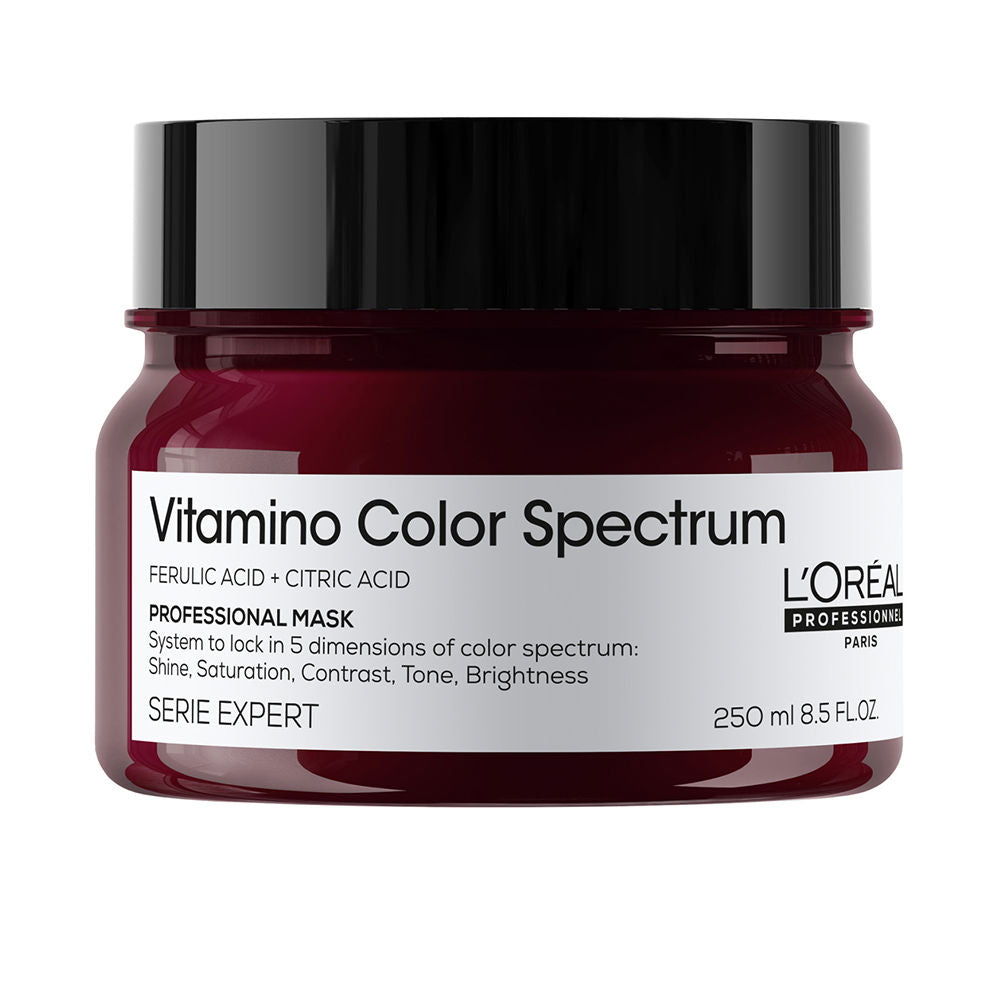 L'ORÉAL PROFESSIONNEL PARIS - Cabello - VITAMINO COLOR SPECTRUM / (15 opciones)