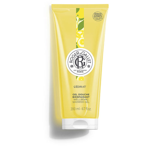 ROGER & GALLET - Higiene - CÉDRAT / (3 opciones)