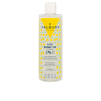 VALQUER - Bebé y Niños - KIDS PREVENTIVE / (2 opciones)
