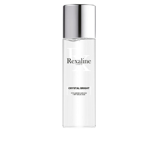 REXALINE - Cosmética Corporal - CRYSTAL BRIGHT / (5 opciones)