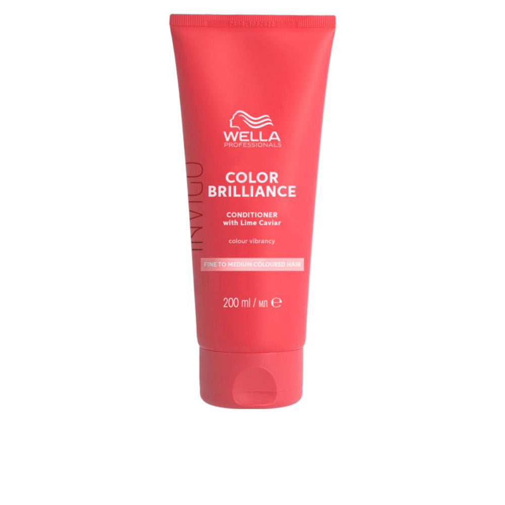 WELLA PROFESSIONALS - Cabello - INVIGO COLOR BRILLIANCE / (5 opciones)