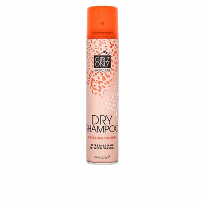 GIRLZ ONLY - Cabello - GIRLZ ONLY DRY SHAMPOO / (4 opciones)