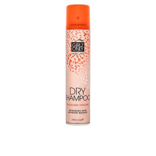 GIRLZ ONLY - Cabello - GIRLZ ONLY DRY SHAMPOO / (4 opciones)