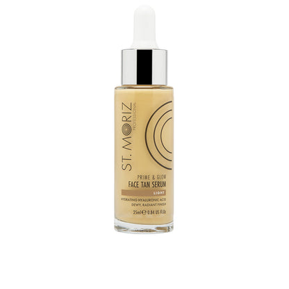 ST. MORIZ - Cosmética Corporal - PROFESSIONAL ST. MORIZ / (5 opciones)