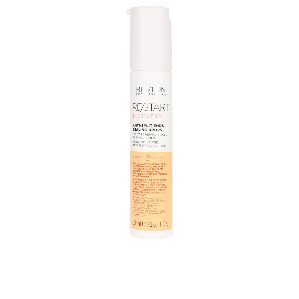 REVLON - Cabello - RE-START / (35 opciones)