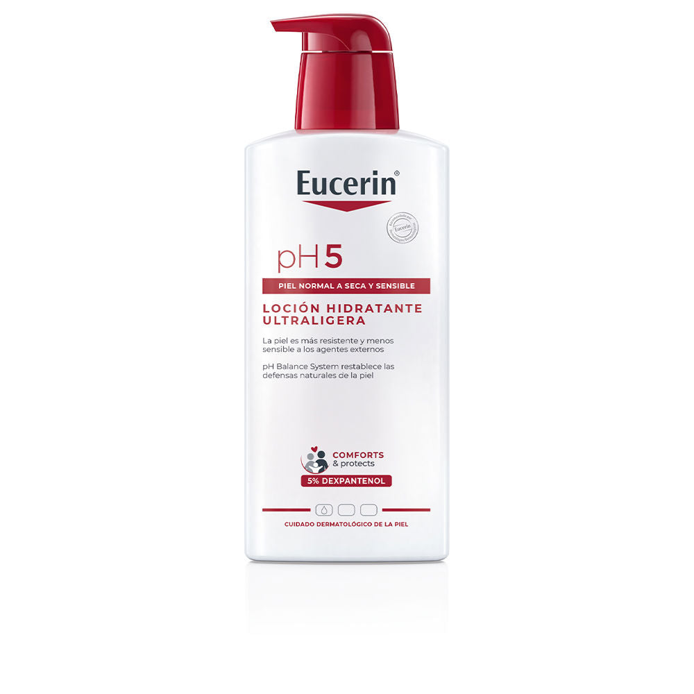 EUCERIN - Cosmética Corporal - PH5 / (25 opciones)