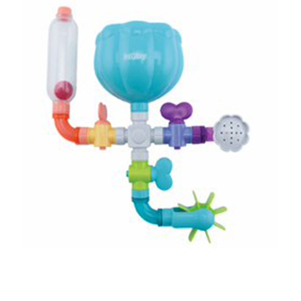 NÛBY - Bebé y Niños - JUGUETES BAÑO NÛBY / (3 opciones)