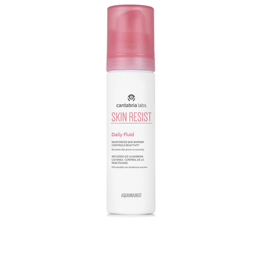 SKIN RESIST - Cosmética Facial - SKIN RESIST TRATAMIENTO
