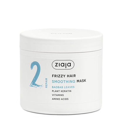 ZIAJA - Cabello - PLANT ESSENTIALS champú nutritivo de Flor de Banana 400 ml