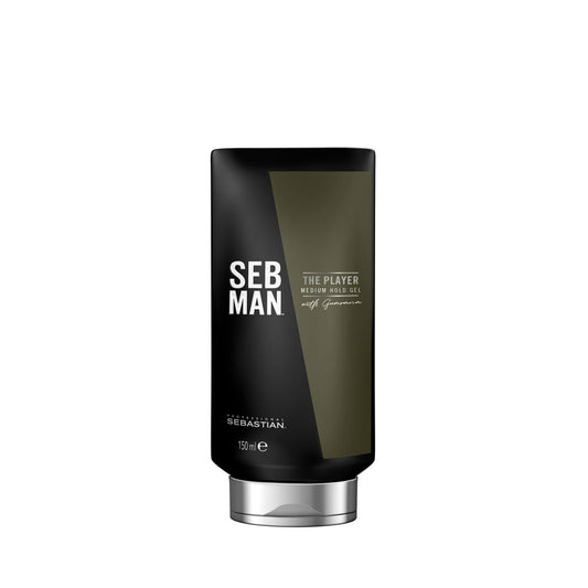 SEBMAN - Cabello - THE PLAYER