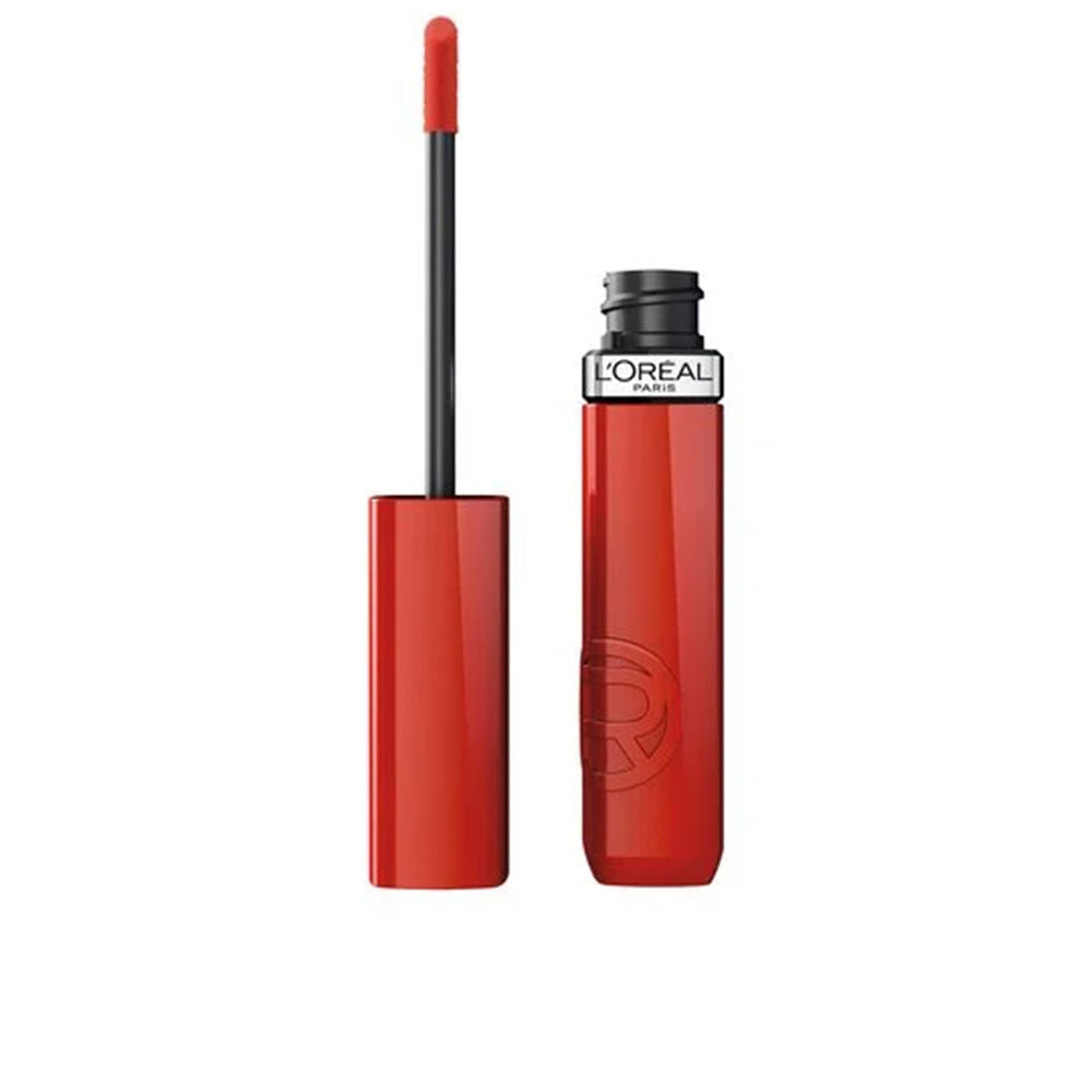 L'ORÉAL PARIS - Maquillaje - INFALLIBLE LAQUE / (9 opciones)