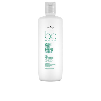 SCHWARZKOPF - Cabello - BC VOLUME BOOST / (5 opciones)