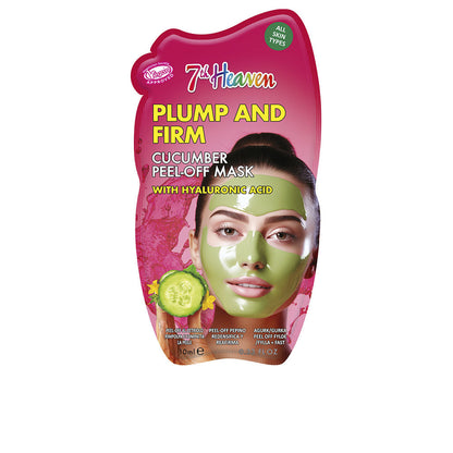 7TH HEAVEN - Cosmética Facial - PEEL-OFF / (7 opciones)